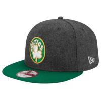 new era nba 9fifty classic melt redux snapback new era voor heren basketbal pet grijs groen Petten Goedkoop c8df2995